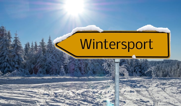 Tekstschrijver Medisch wangedrag Laptop Goed voorbereid met de auto op wintersport: bekijk onze tips!